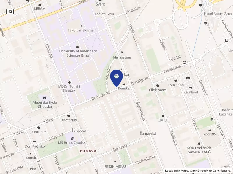 ENERGIE CHYTŘE s.r.o., Domažlická 145/6, 61200 Brno - Ponava, IČO 09384251