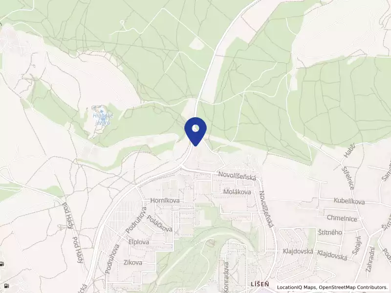 Sebimoto s.r.o., Nad lomem 2707/6, 62800 Brno - Líšeň, IČO 26272831
