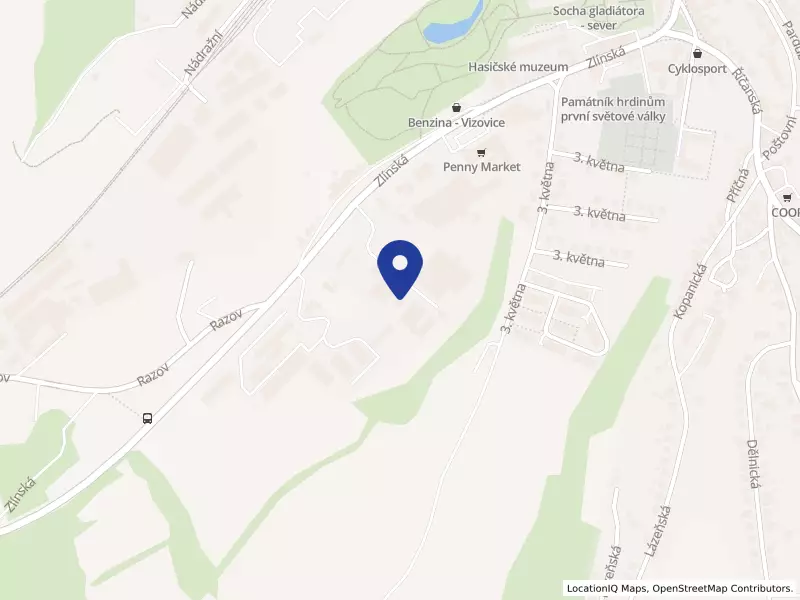 SPECTRA spol. s r.o., Vizovice, Zlínská 1152, 76312 Vizovice - Vizovice, IČO 15546608