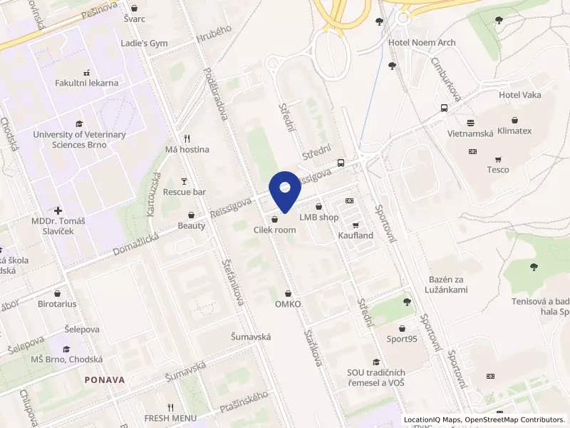 Genzio konsult, s.r.o., U Červeného mlýna 613/4, 61200 Brno - Ponava, IČO 27687953
