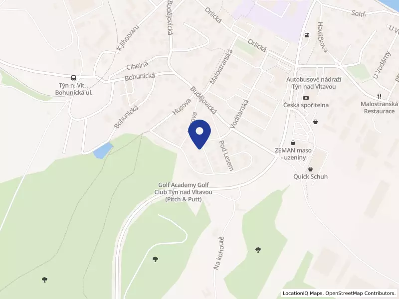 EXTECON s.r.o., Týn nad Vltavou, Pod lesem 503, 37501 Týn nad Vltavou - Malá Strana, IČO 05249805