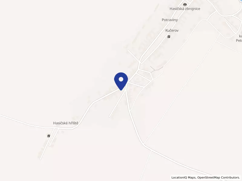 Penzion U Matulů, s.r.o., 151, 68201 Kučerov - Kučerov, IČO 02205432