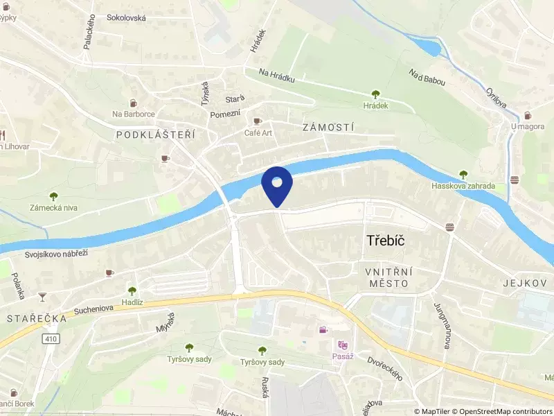 ACTIVSolar s.r.o., Karlovo nám. 7/1, 67401 Třebíč - Vnitřní Město, IČO 17688647