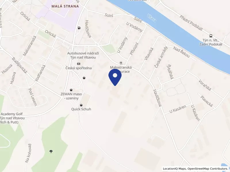 ELBH-CZ s.r.o., Havlíčkova 35, 37501 Týn nad Vltavou - Malá Strana, IČO 28108710
