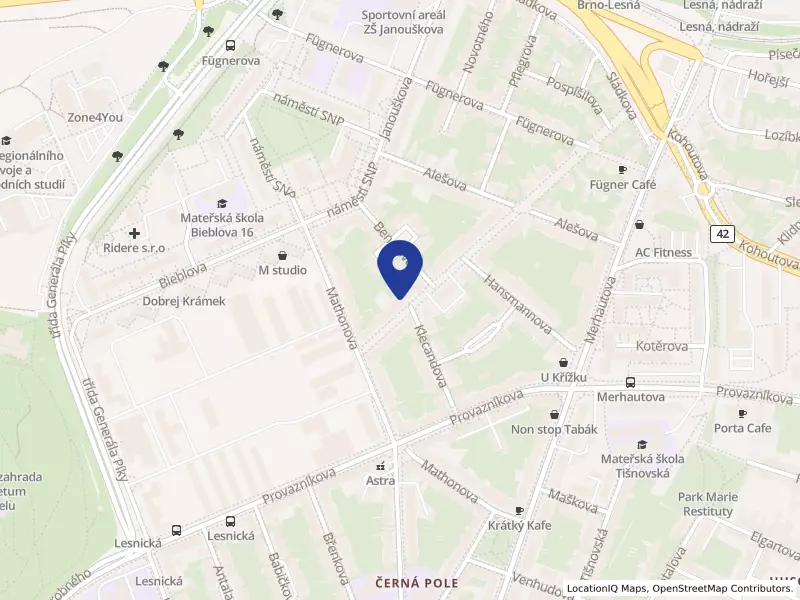 ContCar s.r.o., Krkoškova 758/42, 61300 Brno - Černá Pole, IČO 09616977