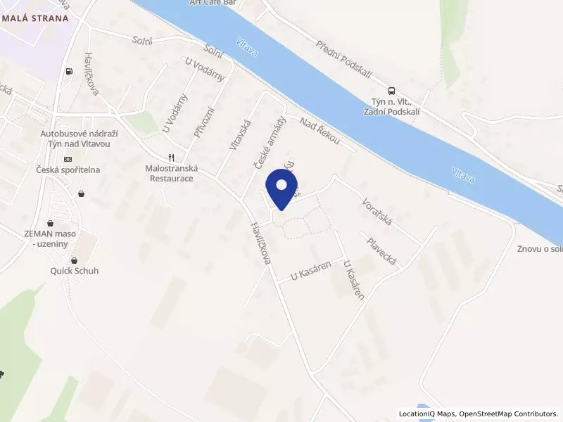 JD farma s.r.o., Týn nad Vltavou, Na pastvinách 588, 37501 Týn nad Vltavou - Malá Strana, IČO 05984009