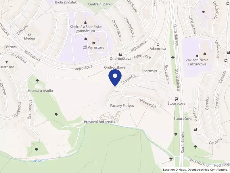 DOAR optime s.r.o., Brno, Štouračova 907/9, 63500 Brno - Bystrc, IČO 08612218