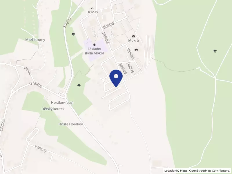 A.A.V., s.r.o., 378, 66404 Mokrá-Horákov - Mokrá, IČO 11707992