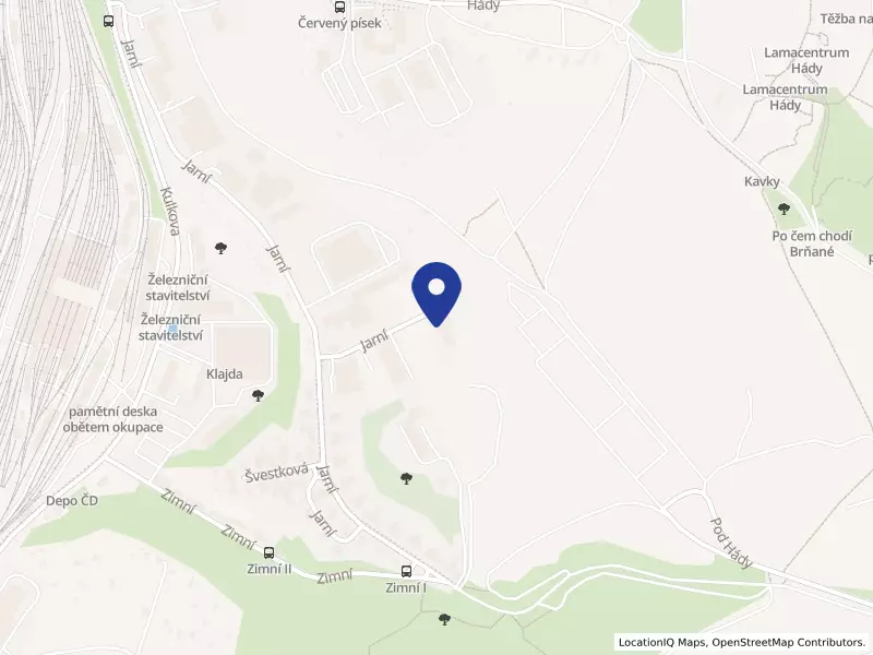 NetDataComm, s.r.o., Jarní 1064/44g, 61400 Brno - Maloměřice, IČO 26923386
