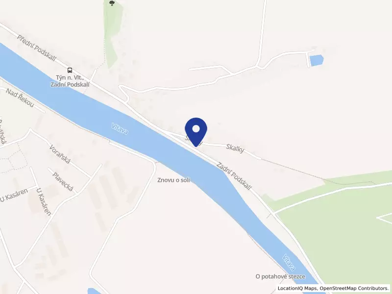 Družstvo HROZA CZ, Zadní Podskalí 309, 37501 Týn nad Vltavou - Týn nad Vltavou, IČO 02478889