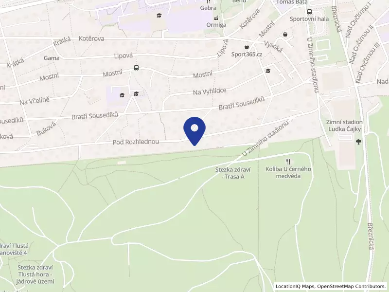 J & J Prosperity s.r.o., Zlín, Pod Rozhlednou 1831, PSČ 76001, IČO 25562193