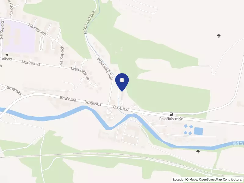 Hasík, advokátní kancelář, s.r.o., Brněnská 53/101, 67401 Třebíč - Ptáčov, IČO 03567249