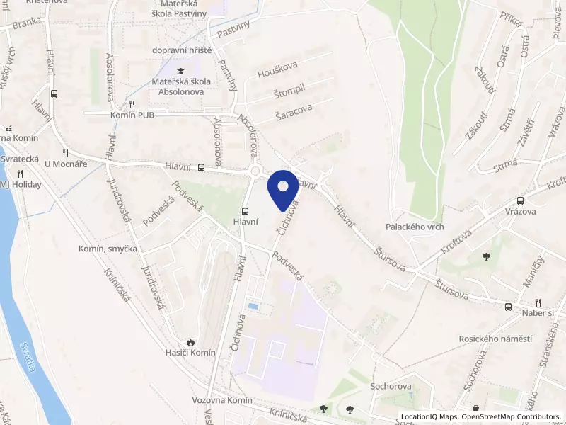 NABRIGADU.CZ s.r.o., Čichnova 356/14, 62400 Brno - Komín, IČO 04963342