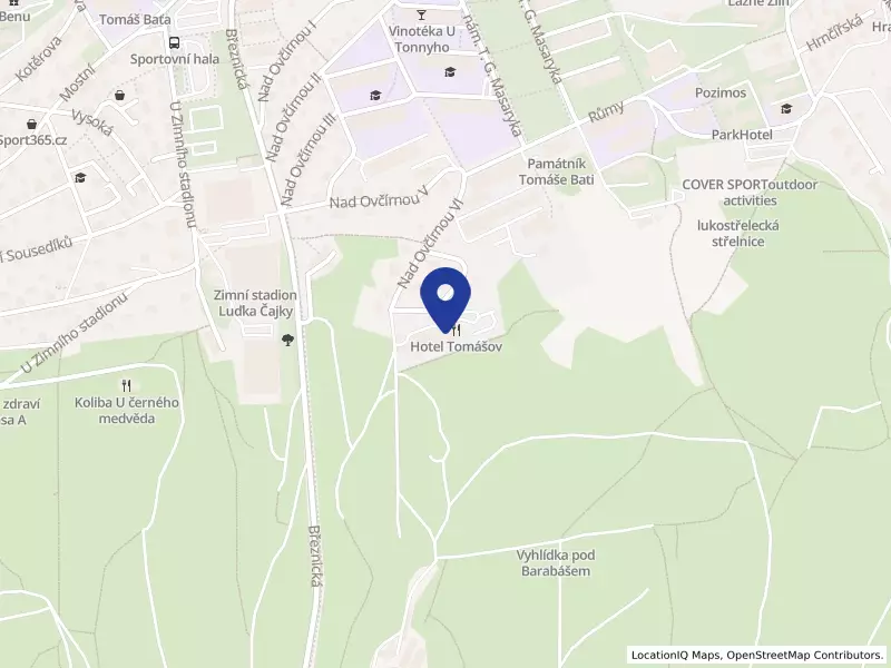 Vaše laboratoře s.r.o., U Lomu 638, 76001 Zlín - Zlín, IČO 60754524