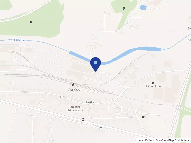 Puidukoda CZ s.r.o. v likvidaci, 303, 76311 Lípa - Lípa, IČO 01494473
