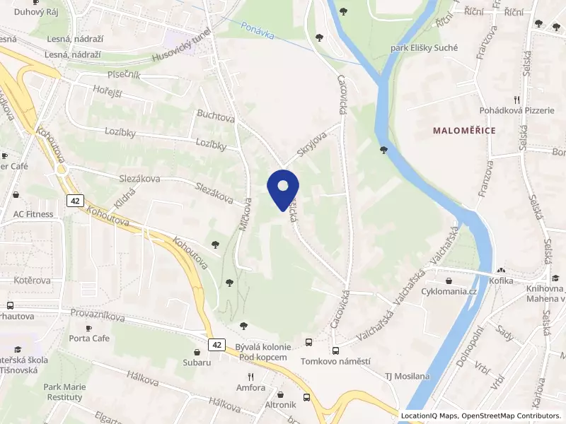 Vivobene - kultura bydlení s.r.o., Soběšická 1474/51e, 61400 Brno - Husovice, IČO 03840981