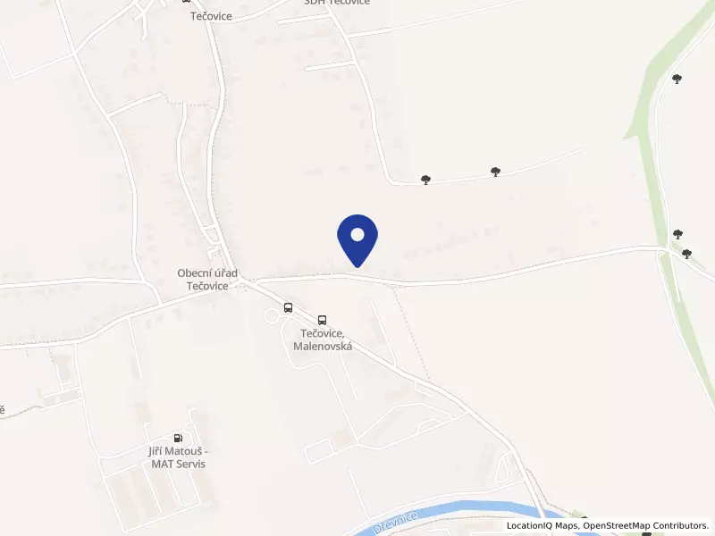 VODÁREK TRANSPORT a.s., 121, 76302 Tečovice - Tečovice, IČO 26910748