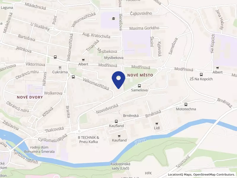TOHLETO studio s.r.o., Samešova 1144, 67401 Třebíč - Nové Dvory, IČO 07551754