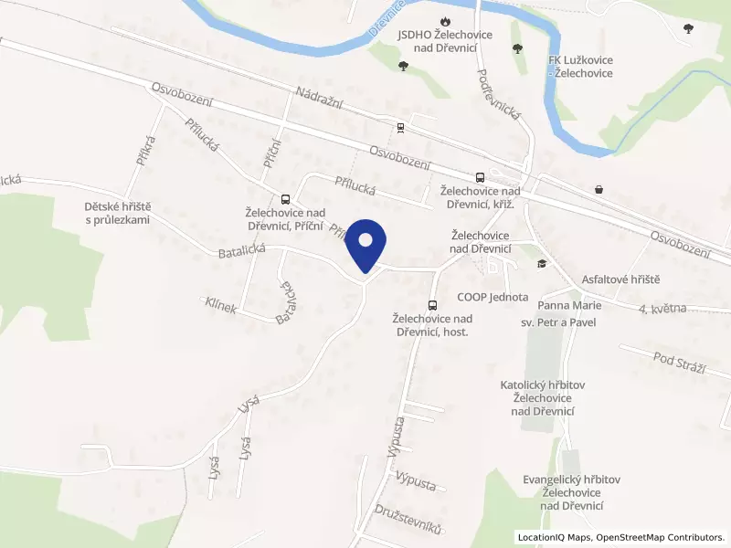 KANAFAS styl s.r.o., Zlín 11, Lysá 95, PSČ 76311, IČO 26217881