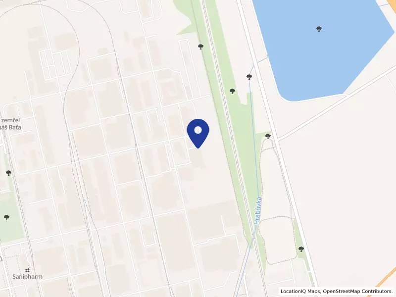 SAGOS, spol. s r.o., tř. Tomáše Bati 1704, 76502 Otrokovice - Otrokovice, IČO 48909718