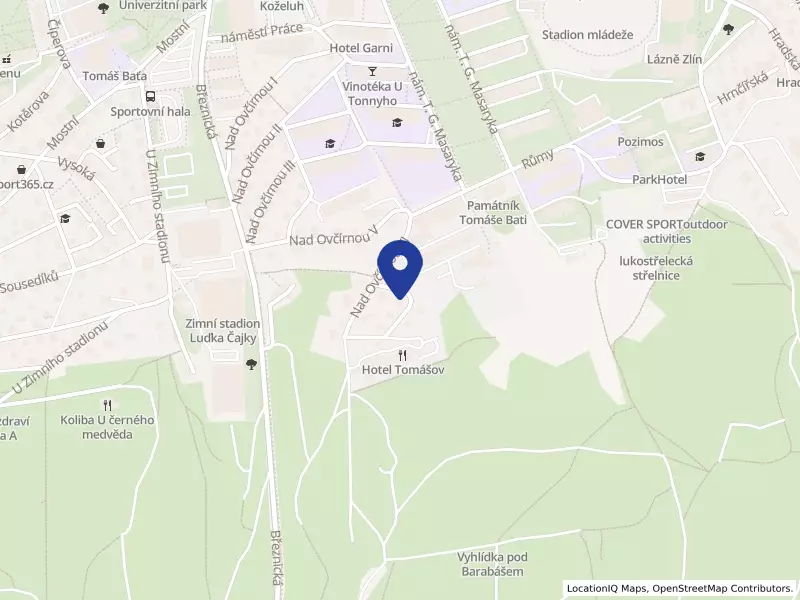 Bartachon s.r.o., U Lomu 628, 76001 Zlín - Zlín, IČO 05649021