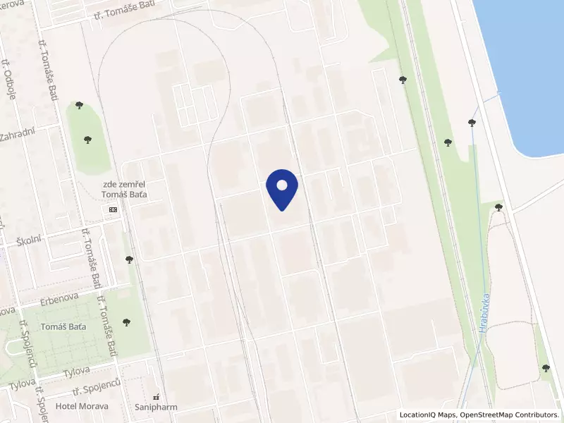 Schätzle shoes CZ, s.r.o., Otrokovice, tř. T. Bati 1721, PSČ 76502, IČO 25586041