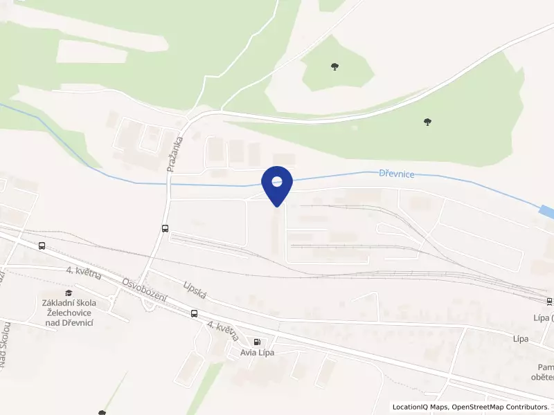 LUKROM plus s.r.o., 81, 76311 Lípa - Lípa, IČO 25329979