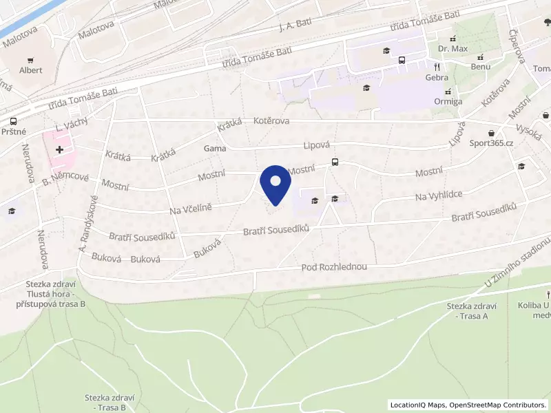 Centrum služeb a podpory Zlín, o.p.s.        s možností užívání zkrácené formy:  CSP Zlín, o.p.s., Mostní 4058, 76001 Zlín - Zlín, IČO 25300083