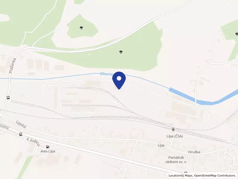 LADOS, a.s., 366, 76311 Lípa - Lípa, IČO 25501640