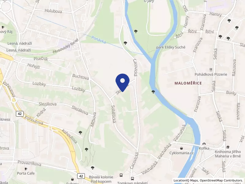 ALTWORX s.r.o., Brno, Skryjova 1606/8, 61400 Brno - Husovice, IČO 15529347
