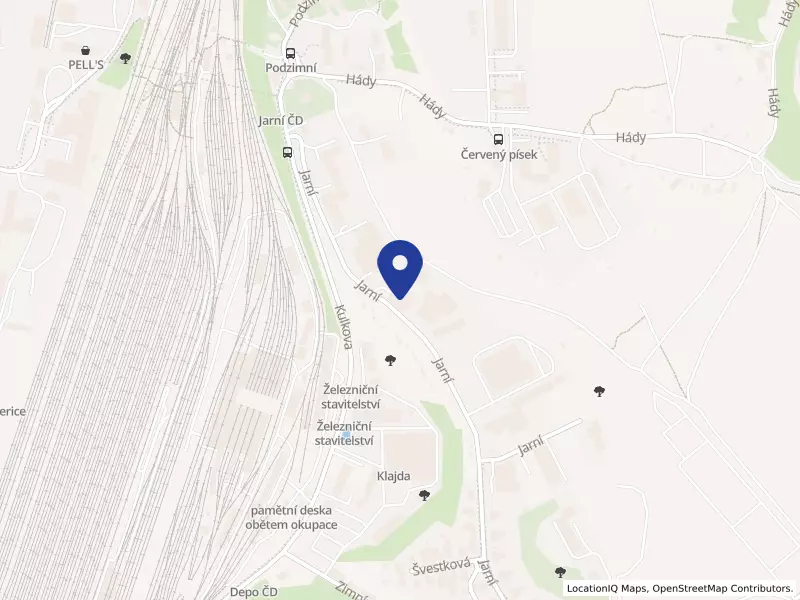 Plast Brno, spol. s r.o., Brno, Jarní 934/42, 61400 Brno - Maloměřice, IČO 25562673