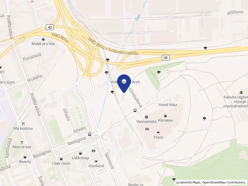 HTT SERVICES, spol. s r.o., Cimburkova 567/10, 61200 Brno - Ponava, IČO 28409388
