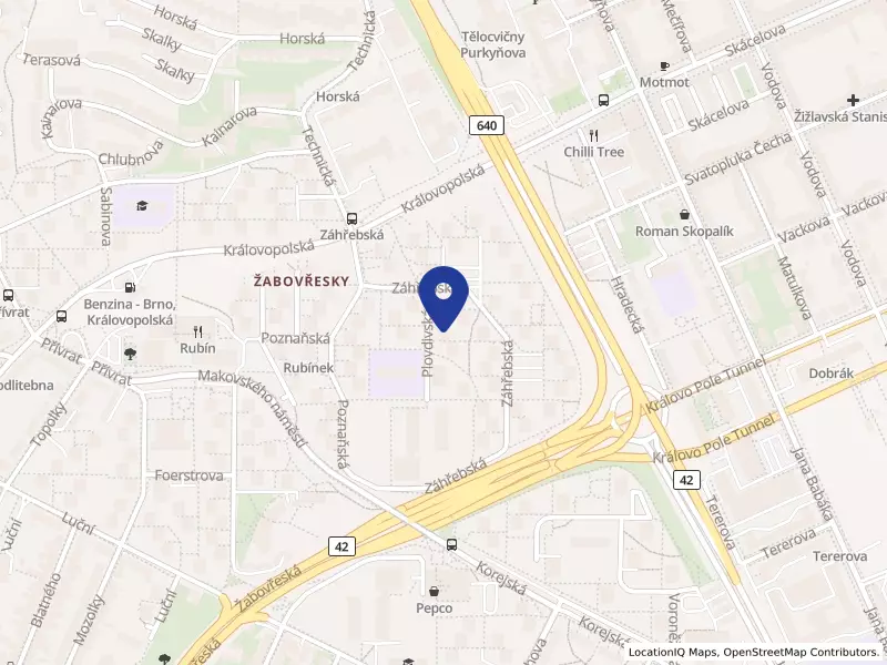 UniWIRE Solution, s.r.o., Plovdivská 2469/3, 61600 Brno - Žabovřesky, IČO 03567788