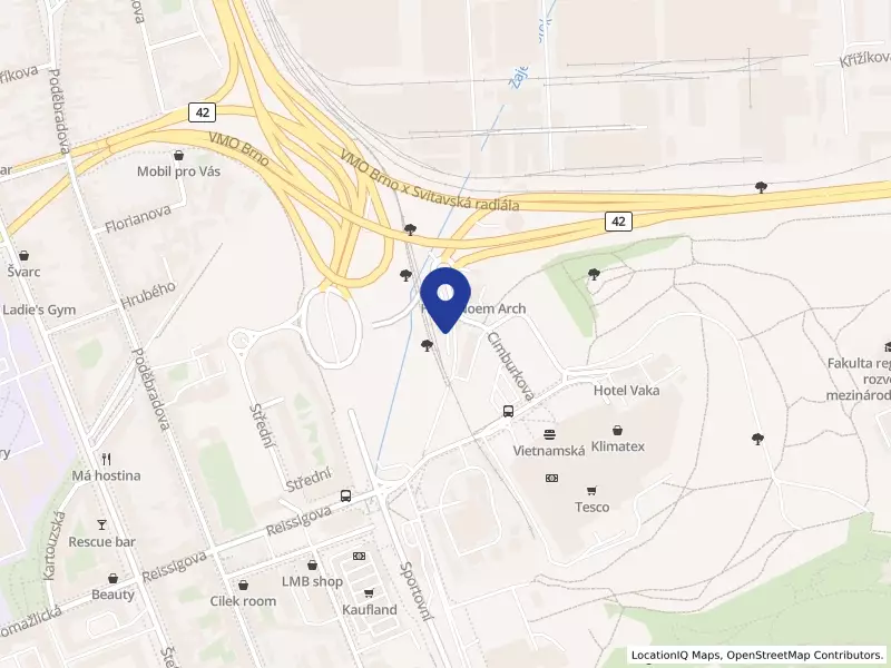 SL COTHEX, s.r.o., Cimburkova 553/7, 61200 Brno - Ponava, IČO 28324269
