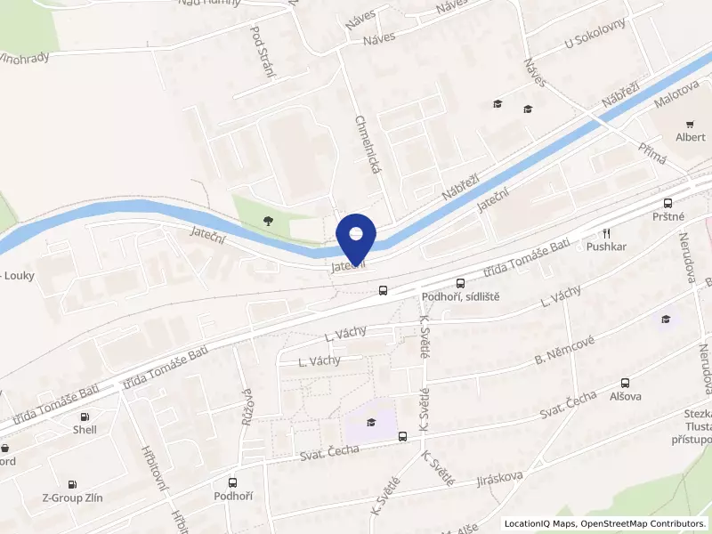 Výkup Zlín s.r.o., Zlín, Jateční 628, 76001 Zlín - Prštné, IČO 11710918