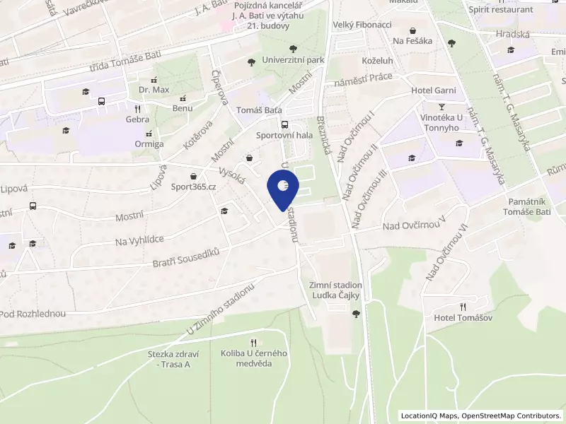 NORDBY s.r.o., U Zimního stadionu 1017/30, 76001 Zlín - Zlín, IČO 29391156