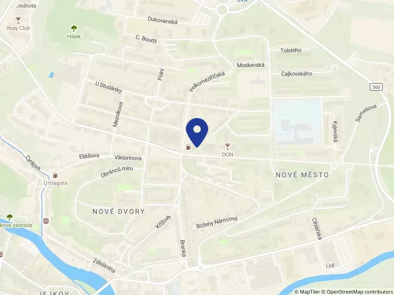 Němec & partners, a.s., Modřínová 600/1, 67401 Třebíč - Nové Dvory, IČO 25539256