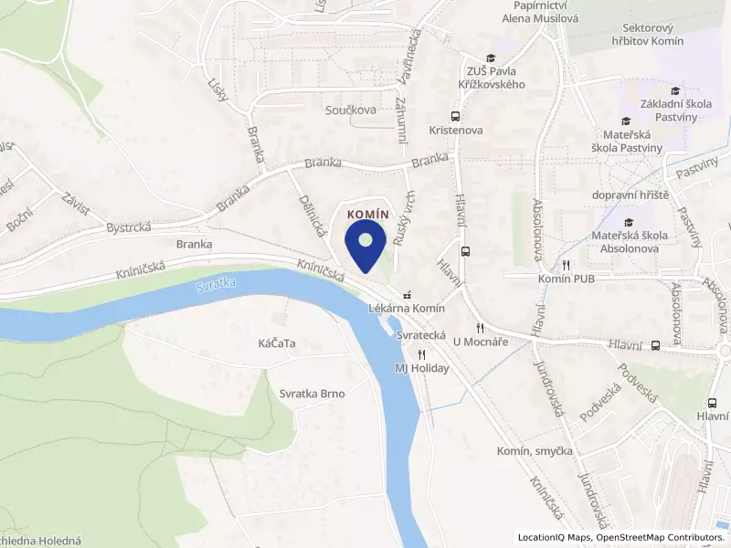 Chytrá pěna Bohemia s.r.o., Brno, Dělnická 397/39, 62400 Brno - Komín, IČO 04849183