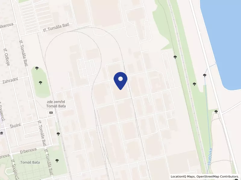 TOMATEX Otrokovice, a.s., tř. Tomáše Bati 1678, 76502 Otrokovice - Otrokovice, IČO 25582232