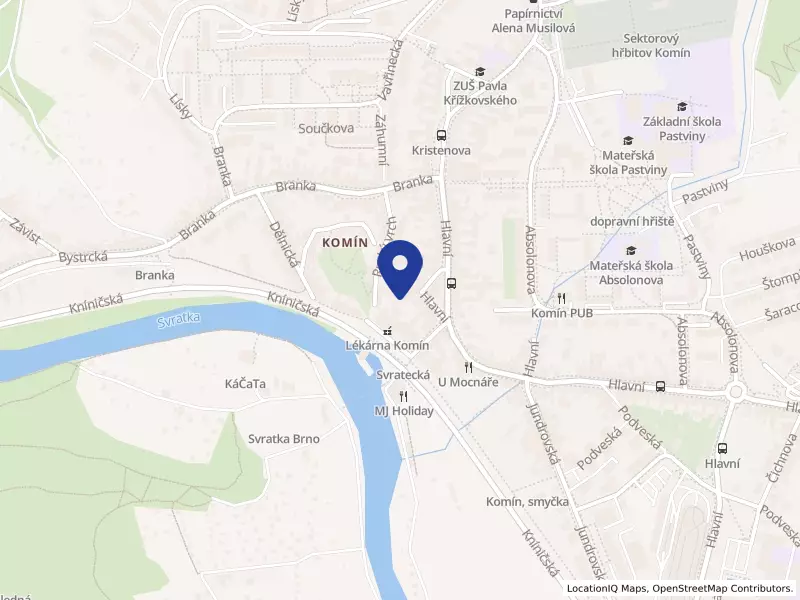 PEAM M.L., s.r.o., Hlavní 1054/131, 62400 Brno - Komín, IČO 29093864