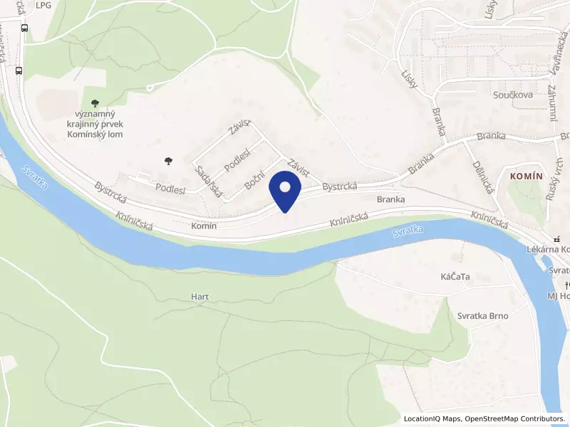 TMM Office s.r.o., Bystrcká 612/15, 62400 Brno - Komín, IČO 28295021