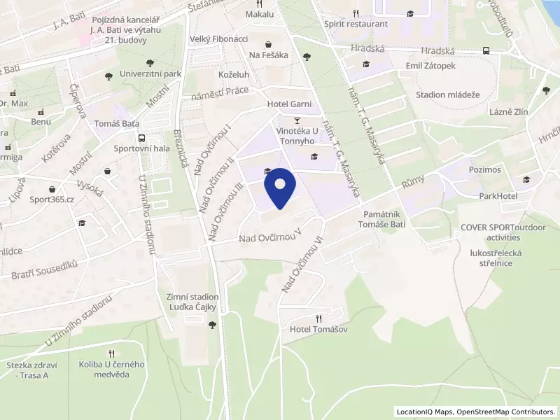 KOHLBERT, v.o.s., Zlín, Nad ovčírnou 344, PSČ 76001, IČO 40942210