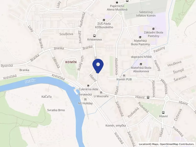 EUROvrak s.r.o., Hlavní 6/122, 62400 Brno - Komín, IČO 26926563