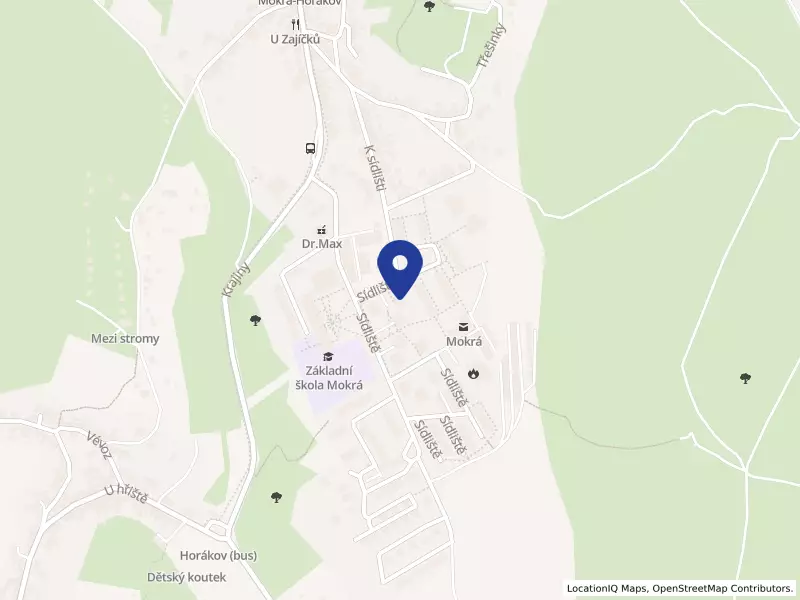 R-EVC s.r.o., Mokrá-Horákov, 317, 66404 Mokrá-Horákov - Mokrá, IČO 05403570