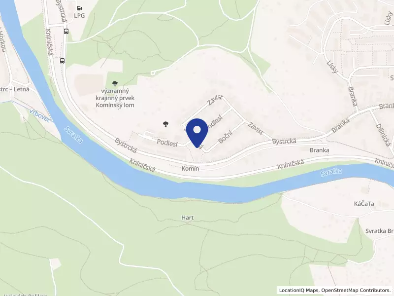 MAJURA s.r.o., Sadařská 474/5, 62400 Brno - Komín, IČO 07545151