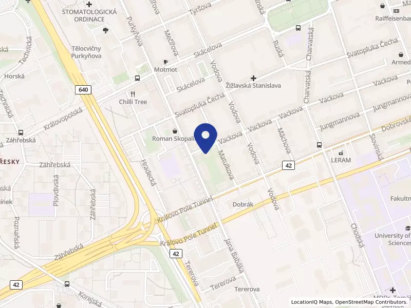 Fénix Brno AB, spol. s r.o., Vackova 1803/79, 61200 Brno - Královo Pole, IČO 08174491