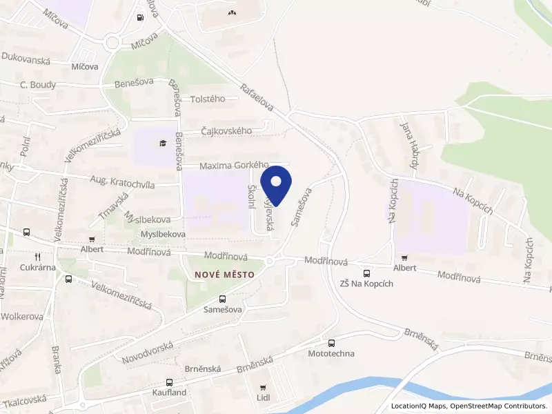 Stěhování národů s.r.o., Kyjevská 574/8, 67401 Třebíč - Nové Dvory, IČO 02081890