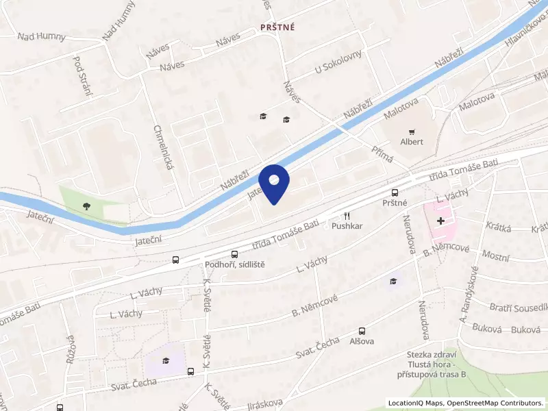 MAVEX, spol. s r.o., Zlín, Jateční 169, 76001 Zlín - Prštné, IČO 44004389