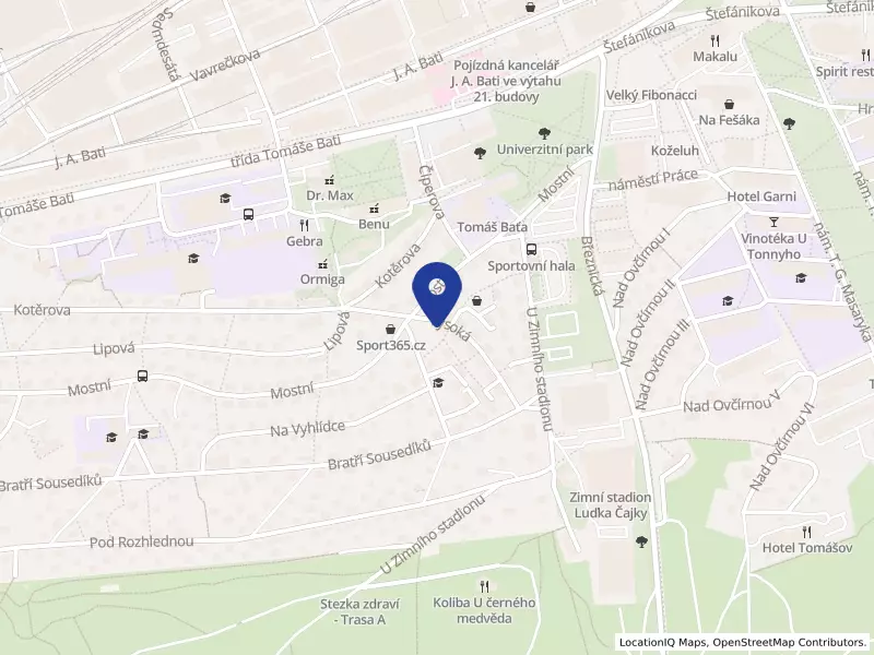 ellement architects s.r.o., Vysoká 1029, 76001 Zlín - Zlín, IČO 05274885