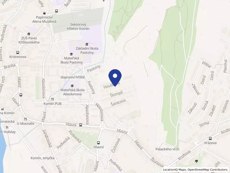 Stadora s.r.o., Houškova 1166/8, 62400 Brno - Komín, IČO 11678534
